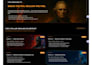 create modern wordpress business website, wordpress website design